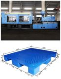 2680ton Plastic Pallet Injection Molding Machine