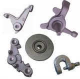 Steel Forging Part for Measuring Tools
