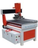 CNC Router Machine with Rotary