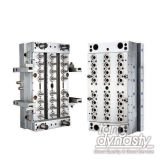 Industrial Packaging Box Mould 24 Cavity Preform Mould