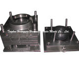Plastic Pipe Fitting Mould (HY088)