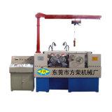 Hydraulic Thread Rolling Machine (FR-100)