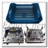 HDPE Crate Mold/Injection Fruit Crate Mould (YS15778)