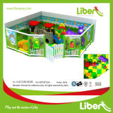 Soft Play Zone Children Foam Indoor Playground for Home