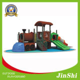 Thomas Series 2013 New Design Funny Outdoor Playground Equipment High Quality Tms-009
