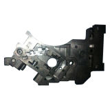 Plastic Injection Camera Component Moulding