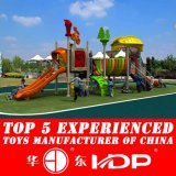 2014 New Outdoor Kids Playground Equipment (HD14-058A)