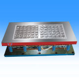 High Quality 73*73-50cavity Ceramic Tile Mould