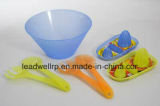 FDA Grade Plastic Bowl/Spoon Mould