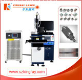 Sheet Metal Automatic Laser Welding Machine/Welding Machine