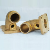 Brass End Cap Fire Hose Fitting for Fire Sprinkle