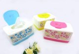 Plastic Injection Commodity Household Tissue Box Mould