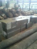 Extrusion Tool Steel H21 1.2581 SKD5 Steel Properties