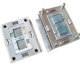Lower Cost Plastic Injection Mould
