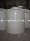 Solid Plastic Water Tank Mould and Products
