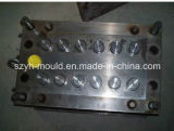 Plastic Injection Moulding Tool for Cap