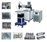 Mould Laser Welding Machine with Matal