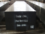 Hot Work Mould Steel 1.2343/SKD6/H11