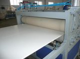 PVC Wood Cabinet Board Extrusion Line