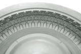 Inflatable Tyre Mould