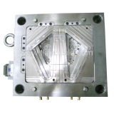 Plastic Injection Mold/Mould/Tool for Alarm & Safety Device