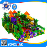 2016 High Quality Cheap Large Amusement Park Indoor Playground, Yl-Tqb038