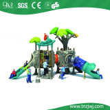 Hot New Product Large Outdoor Playground Equipment