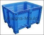 Zhejiang Huangyan Haoma Plastic Mould Co., Ltd.