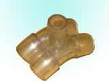 PP Elbow Pipe Fitting (QH-907)