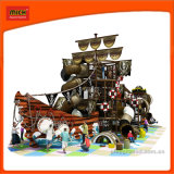 Pirate Indoor Playground for Children