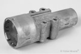 Die-Casting Mold for Branch Pipe (Y00463)