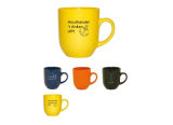 8oz Ceramic Mug, 8oz Coffee Mug