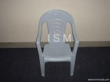 Chair Mould (ISM001)