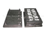 Plastic Pipe Strap Mould (HY081)