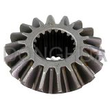 Straight Bevel Gears of Motorcycle Parts
