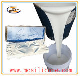 Liquid Silicone Mold Making Rubber for Gypsum Mouldings