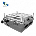 Injection Mold for Plastic Tray (NGP-6014)