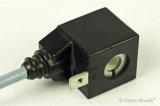 Mold for Electric Plug (Y00302)