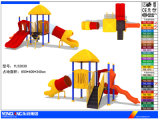 Kids Happy Game Castle Multifunction Combined Kids Play Area