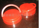 2 Cavities Candy Cap Mould for Plastic Mould, Injection Mould