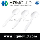 Hq Plastic Thick Spoon Injection Mould