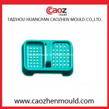 Plastic Injection Soap Box/Soap Stand Mould