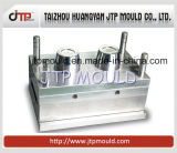 Two Cavities Thin Wall Cup Mould Injection Moulding
