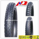 ECE Certificated Top Quality 250-18 Motorcycle Tire