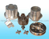 CNC Machinery Parts (MOULD-115)