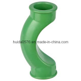 PPR Pipe Fitting Mould-PPR Water - (25mm) Over Cross