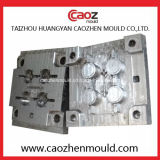Plastic Injection Spare Parts Mould in China