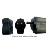 Custom Quality Moulded Plastic Injection Part