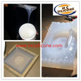 Jewelry Mould Making Transparent Silicone Rubber