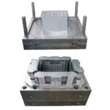 Crate Series Mould